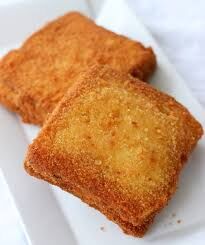 Fried Bread